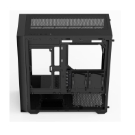 купить Компьютерный корпус Aerocool D520A-BK-v1 без Б/П в Алматы фото 2