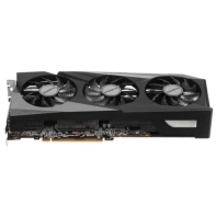 купить Видеокарта Gigabyte (GV-R76GAMING OC-8GD) Radeon RX 7600 GAMING OC 8G в Алматы фото 4