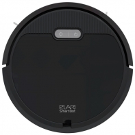 купить Пылесос-робот Elari SmartBot черный в Алматы фото 1