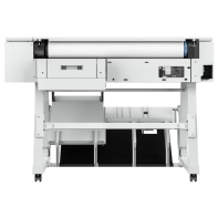 купить Принтер широкоформатный HP DJ T950 2Y9H1A, 36" в Алматы фото 3