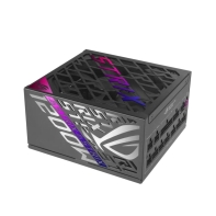Купить Блок питания ASUS ASUS ROG Strix 850W Platinum, 80 PLUS Platinum ROG-STRIX-850P-GAMING Алматы