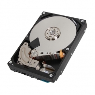 купить Жесткий диск Toshiba 6Tb, HDD, 3.5*, 7200rpm, 128MB, SATA III 6Gb/s, MG04ACA600A в Алматы фото 1