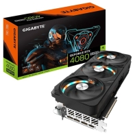 купить Видеокарта Gigabyte (GV-N408SGAMING OC-16GD) RTX4080 SUPER GAMING OC 16G в Алматы фото 2