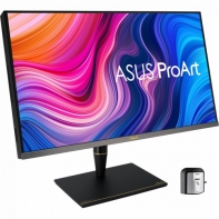 купить Монитор ASUS ProArt PA32UCX-PK IPS,miniLED,32",16:9 UHD 60Hz,1200cd/m2,1M:1,178/178,5ms,HDR10,Spkrs 3W,2xUSB-C,2xHDMI,DP в Алматы фото 3