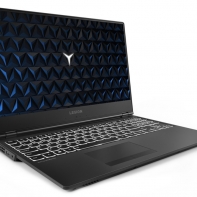купить Ноутбук Lenovo Legion Y530-15ICH  15.6** FHD(1920x1080) IPS nonGLARE/Intel Core i5-8300H 2.30GHz Quad/8GB/1TB/GMA HD630/GF GTX1050Ti 4GB/noDVD/WiFi/BT4.1/HD Web Camera/BLKB/3cell/9.5h/2.30kg/DOS/2Y/BLACK в Алматы фото 1
