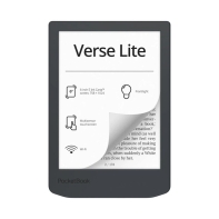 Купить Электронная книга Pocketbook PB619-T-CIS серый Алматы