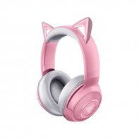 купить Гарнитура Razer Kraken BT Kitty Ed. - Quartz в Алматы фото 1