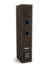 купить Напольная акустика DALI Opticon 6 MK2 табачный дуб, 2 шт. в Алматы фото 3