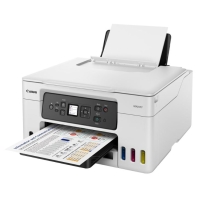 купить МФУ CANON MAXIFY GX3040 в Алматы фото 2