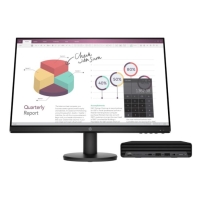 купить HP 44F37ES HP 260 G4 DM I3-10110U 8GB/128+500 Win10 Pro (Bundle) в Алматы фото 1
