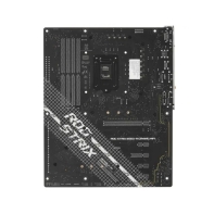 купить ASUS STRIX B560-A GAMING WIFI  B560 4xDDR4 M.2 HDMI-DP Wi-Fi!!!BT ATX в Алматы фото 3
