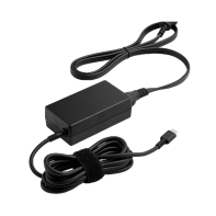 купить Адаптер питания HP 65W USB-C LC Power Adapter-EURO&nbsp;1P3K6AA в Алматы фото 1