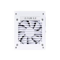 купить Блок питания Lian Li SP850 WHITE 850W SFX Full Modular, 80+ GOLD G9P.SP0850G.W000.EU в Алматы фото 1