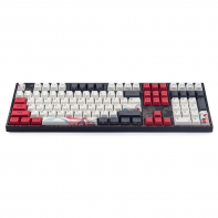 купить Клавиатура Varmilo MA108M V2 Peking Opera, EC Daisy V2,EU в Алматы фото 2