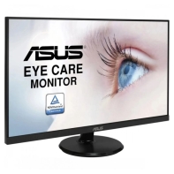 купить Монитор ASUS VA27DQ IPS,27" Black&nbsp;90LM06H3-B02370 в Алматы фото 2