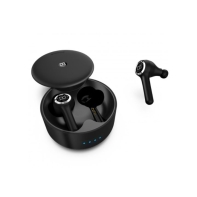 Купить Гарнитура TWS MONSTER Clarity 102 AirLinks Earphone Black Алматы