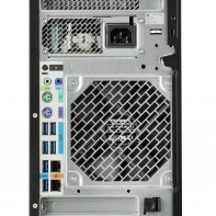купить HP 9LM39EA HP Z4 G4 Tower XW-2225 32GB/512 DVD Quadro RTX4000 Win10 Pro в Алматы фото 2