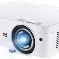купить Проектор короткофокусный ViewSonic PS600W в Алматы фото 1