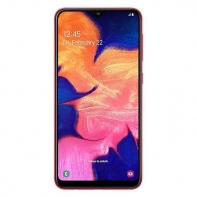 купить Смартфон Samsung Galaxy A10, SM-A105FZRGSKZ, Red /  в Алматы фото 1