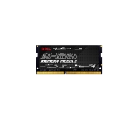Купить SO-DIMM 16GB DDR4 PC19200/2400MHz GeIL, CL17-17-17-39, V1.2, 8 chips, BOX GS416GB2400C17SC в Алматы