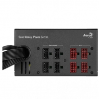купить Блок питания Aerocool KCAS PLUS 1000GM в Алматы фото 3