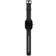 купить Смарт часы Amazfit GTS2 mini A2018  черный /  в Алматы фото 3