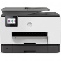 купить МФП HP Europe OfficeJet Pro 9020 (1MR78B#A80) в Алматы фото 1