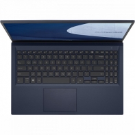 купить Ноутбук ASUS ExpertBook B1 B1500 i7-1165G7/15.6 FHD IPS/8G/1T PCIe/W10p64/FPS/MS 90NX0441-M23820 в Алматы фото 4