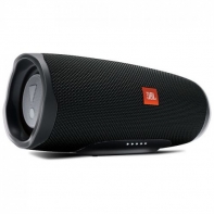 купить Портативная акустическая система JBL Charge 4 черная в Алматы фото 1
