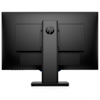 купить Монитор HP 4KK74AA 27mx 27" TN, 1920x1080 (16:9), 400cd/m2, H170°/V160°, 1000:1, 12M:1, 1ms, HDMI, DP, Black в Алматы фото 2