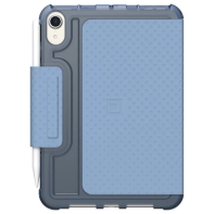 купить Чехол UAG для   iPad mini 6 (2021) Lucent , Cerulean в Алматы фото 1