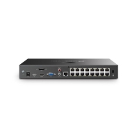купить Цифровой видеорегистратор 16CH PoE+ TP-Link VIGI NVR2016H-16P <16 каналов PoE+ с разрешением до 8 МП, 2 интерфейса SATA до 10TB, hdmi, vga, два порта USB 2.0,  ONVIF, H.265+/H.265/H.264+/H.264, рабочая температура &ndash;10...+55 &deg;C> в Алматы фото 3