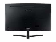 купить Monitor Samsung LC32JG50FQIXCI 32* в Алматы фото 2
