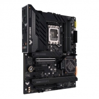 купить Сист. плата ASUS TUF GAMING Z790-PLUS D4,Z790,1700,4xDIMM DDR4,2xPCI-E x16,2xPCIe x1,PCIe x4,4xM.2,4xSATA,HDMI,DP,BOX в Алматы фото 2