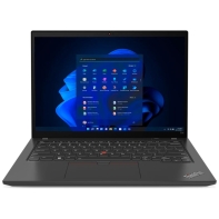 купить Ноутбук Lenovo ThinkPad T14 Gen 4 (21HD0061RT) в Алматы фото 1