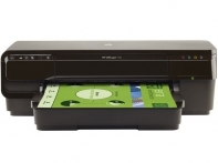 купить Принтер HP CR768A Officejet 7110 ePrinter (A3+) 4800x1200dpi, 8/15 ppm, , USB, wi-fi, Ethernet, 16MB+128MB  Duty cycle-12000ppm, tray 250, ePrint,  AirPrint в Алматы фото 3