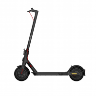 купить Электросамокат Xiaomi Electric Scooter 3 Lite Черный в Алматы фото 2