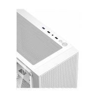 купить Корпус PCCooler C3B310 WH ATX/mATX USB3.0, 2xUSB2.0 White в Алматы фото 2