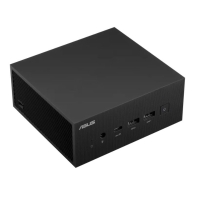 купить Mini PC Asus PN53-B-S5070MV в Алматы фото 2