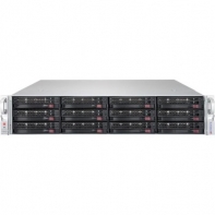 купить Supermicro SuperServer SYS-6029P-WTRT 2U в Алматы фото 1