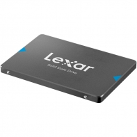 купить 240GB Lexar NQ100 2.5** SATA в Алматы фото 2