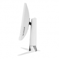 купить Монитор ASUS XG27AQ-W 27" IPS,16:9 WQHD (2560x1440x170Hz),400cd/m2,1000:1,178/178,1ms,2HDMI,DP,Sp2W,G-SYNC,HDR10,WHT в Алматы фото 4
