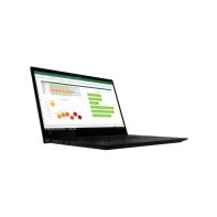 купить Ноутбук Lenovo ThinkPad X1 Extreme 15,6*UHD/Core i7-10750H/32Gb/1TB SSD/GF GTX1650Ti 4Gb/LTE/Win10 Pro (20TK000RRT) в Алматы фото 2