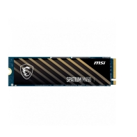 Купить SSD 500GB MSI Spatium M450, M.2, read 3600 MB/s, write 2300 MB/s, PCIe 4.0, TLC SPATIUMM450PCIE4.0NVMEM.2.500G в Алматы