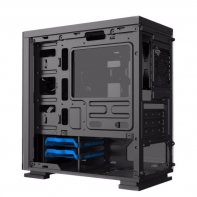 купить Компьютерный корпус Gamemax H605-TA без Б/П в Алматы фото 3