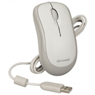 купить Bsc Optcl Mouse for Bsnss PS2/USB EMEA Hdwr For Bsnss White в Алматы фото 3