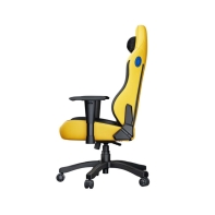 купить Компьютерное кресло Andaseat Bubblebee Edition&nbsp;AD18YC-18-DHF-PVC в Алматы фото 2