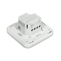 купить Датчик теплый пол AQARA Floor Heating Thermostat W500 в Алматы фото 2