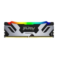 купить Модуль памяти Kingston FURY Renegade RGB White XMP KF560C32RWA-16 DDR5 16GB 6000MHz в Алматы фото 1