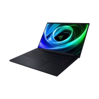 купить Ноутбук Razer Blade 18 18* Dual UHD+ 240Hz | FHD+ 440Hz Ultra 9 275HX 32GB 1TB RTX5080 Win11 в Алматы фото 2